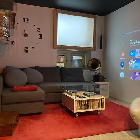 Zrooms&Suites Hostel Boutique Сарагоса Стая снимка